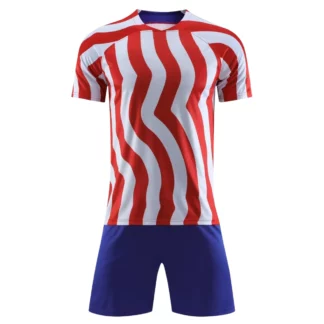 Custom Soccer Jersey