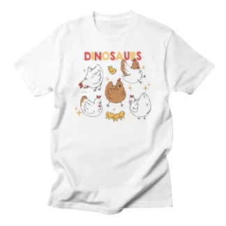 Vintage T-Shirt