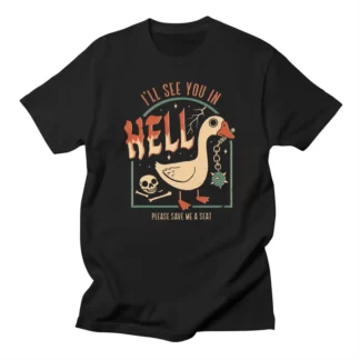 Animal T-Shirt