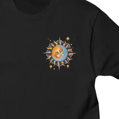 Lover's Eclipse T-Shirt