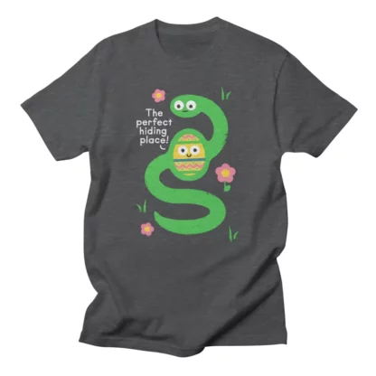 Surely You Digest Snake T-Shirt